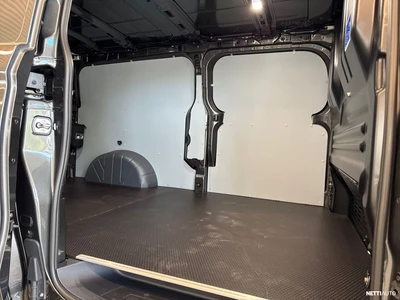 Ford Transit Custom 2026, photo 5/22