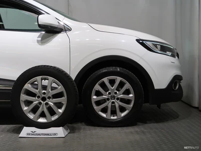 Renault Kadjar 2017, kuva 7/44