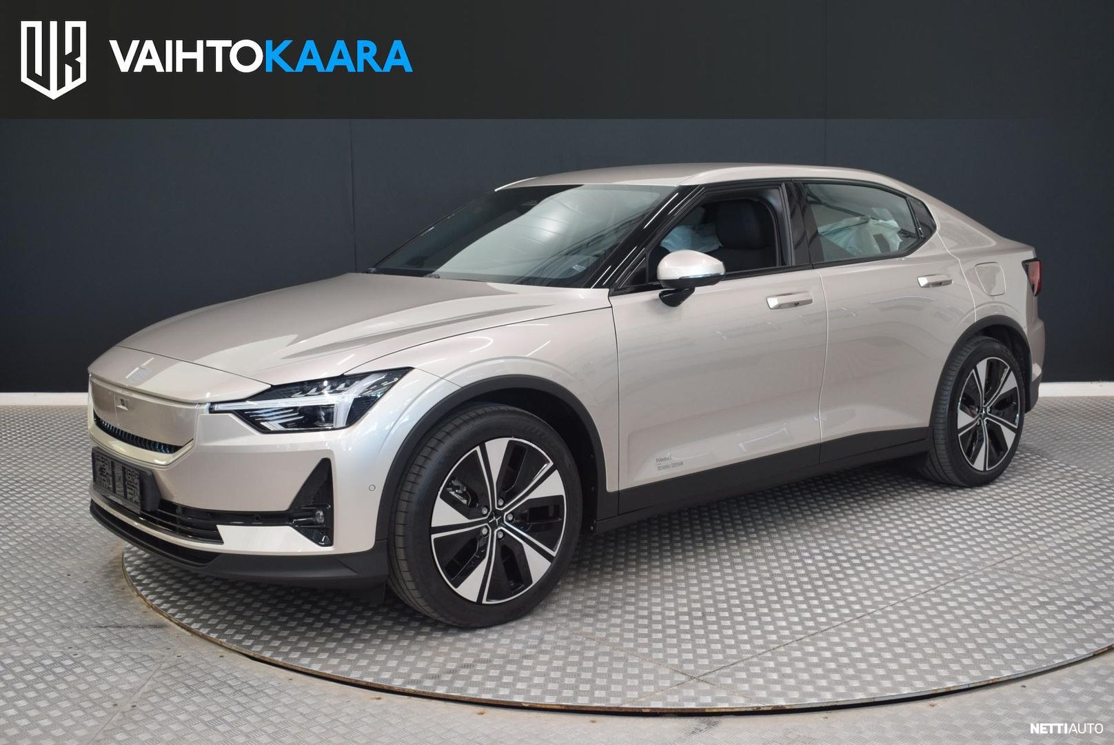 Polestar 2