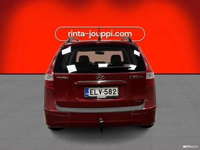 Hyundai i30 2011, kuva 7/25