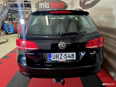Volkswagen Passat 2012, kuva 4/15