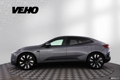 Polestar 4 Long Range Dual motor 2025, kuva 4/32