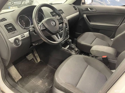 Skoda Yeti 2017, kuva 5/10