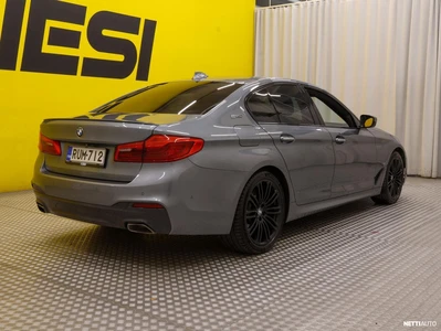 BMW 530 2017, kuva 2/55