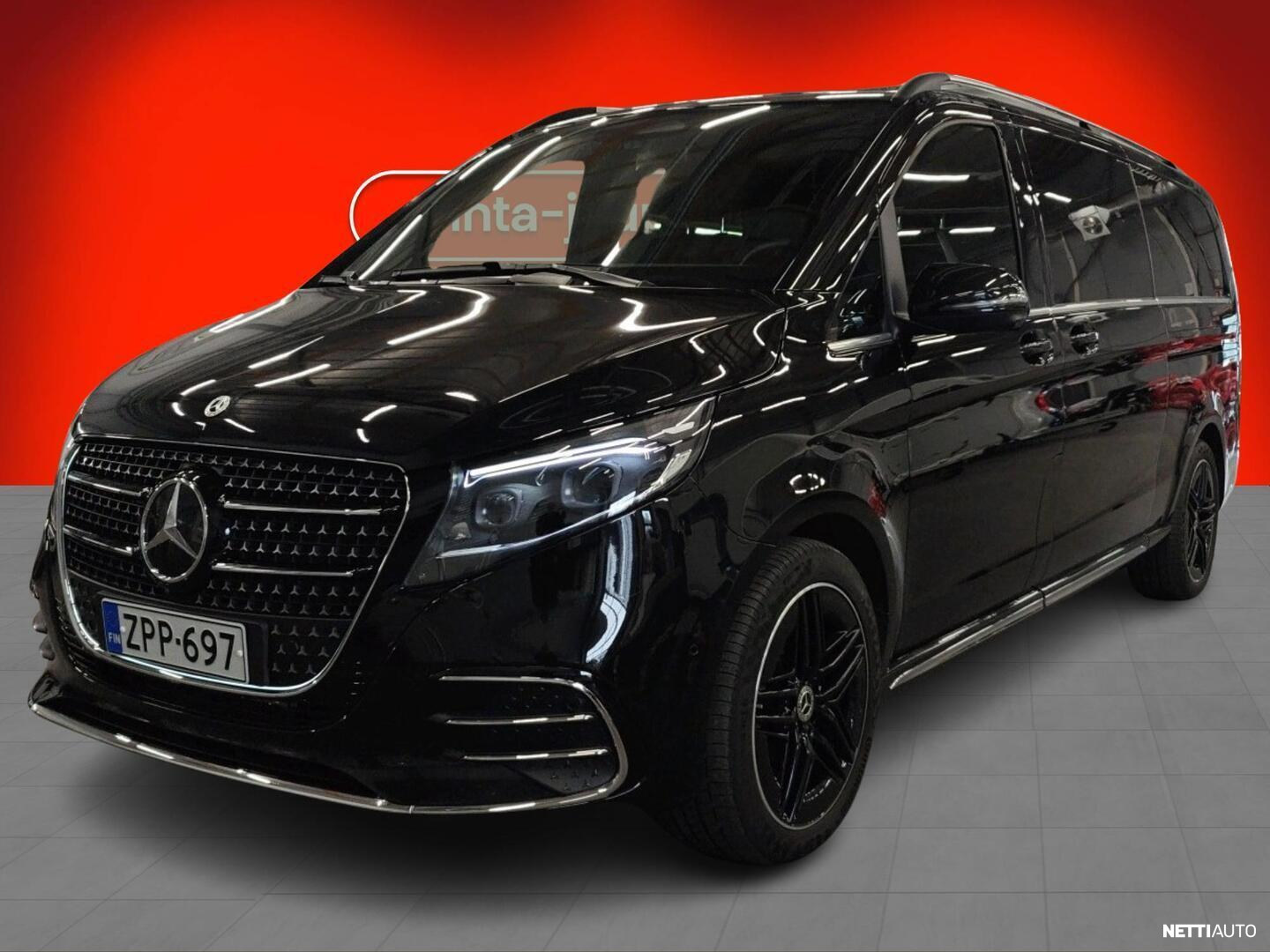 Mercedes-Benz V