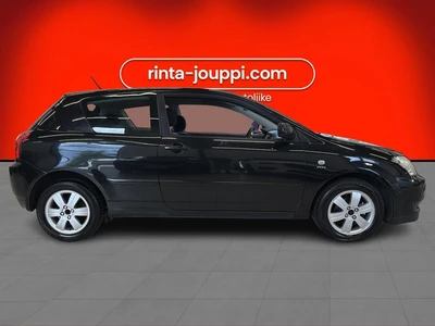 Toyota Corolla 2004, photo 5/31