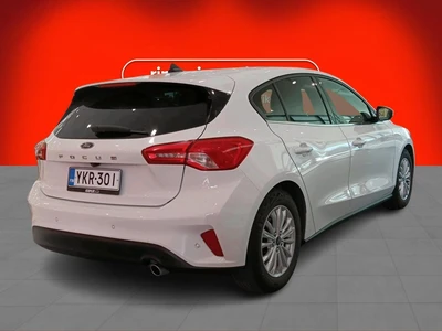 Ford Focus 2020, photo 3/11
