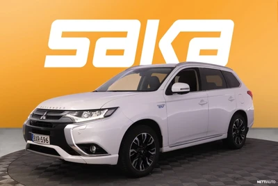 Mitsubishi Outlander PHEV 2016, kuva 4/37