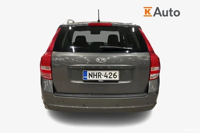Kia Ceed 1,6 CRDi EX SW A/T 2010, kuva 3/25