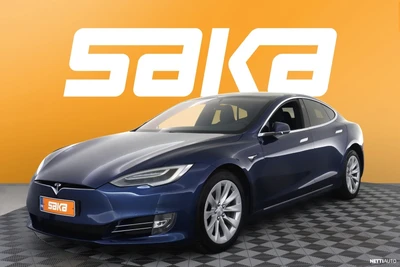 Tesla Model S Long Range AWD Raven 2020, photo 4/23