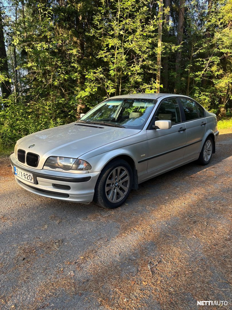 BMW 316