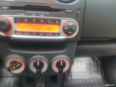 Mitsubishi Colt 2009, kuva 6/22