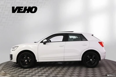 Audi Q2 2017, kuva 2/32