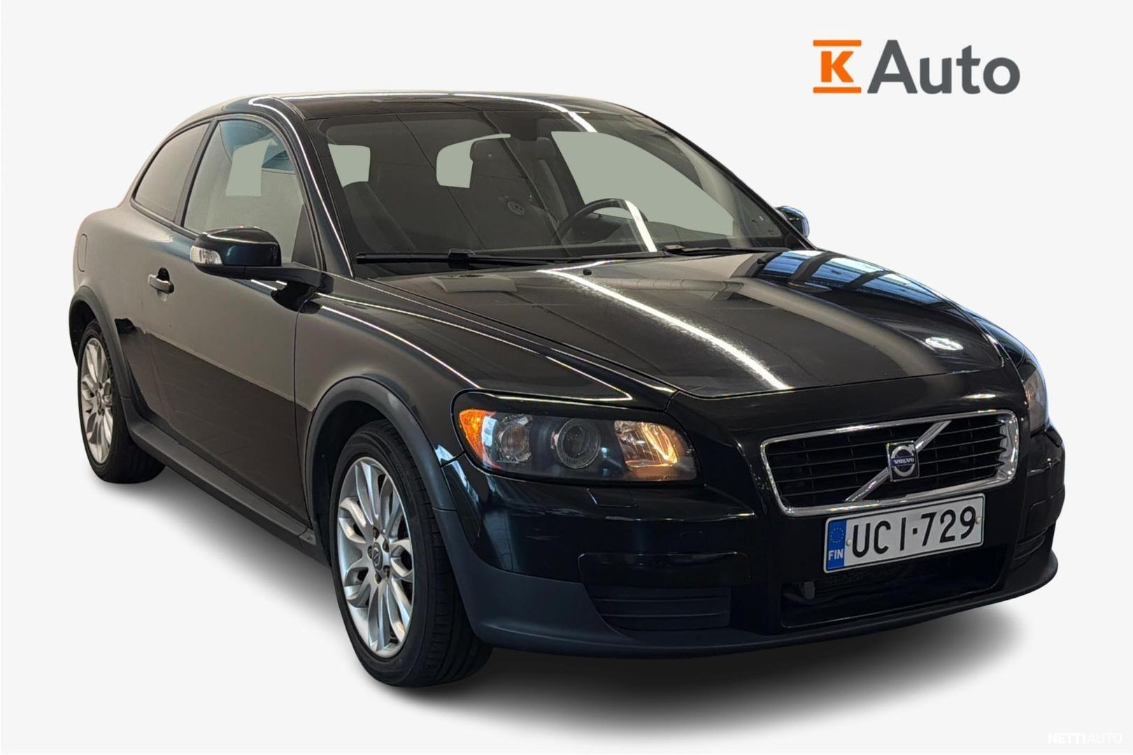 Volvo C30