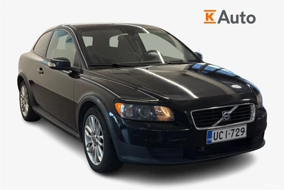 Volvo C30 2009, photo 1/23