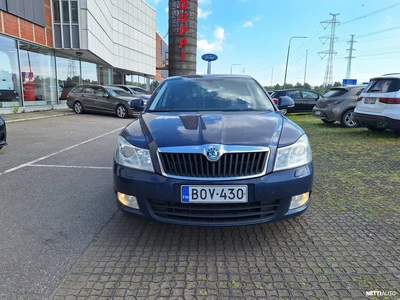 Skoda Octavia 2,0 TDI 140 Elegance 2011, photo 2/10