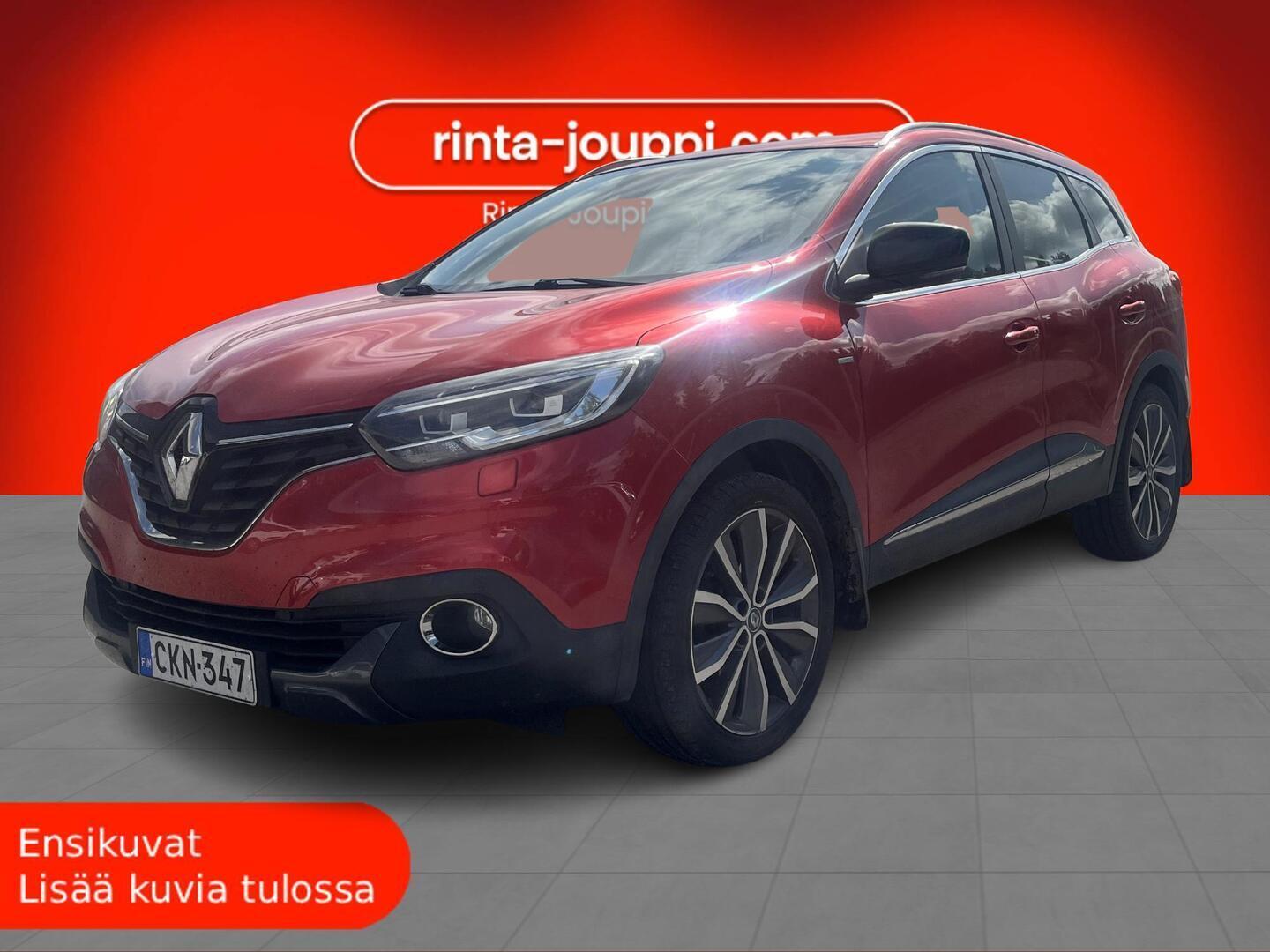 Renault Kadjar