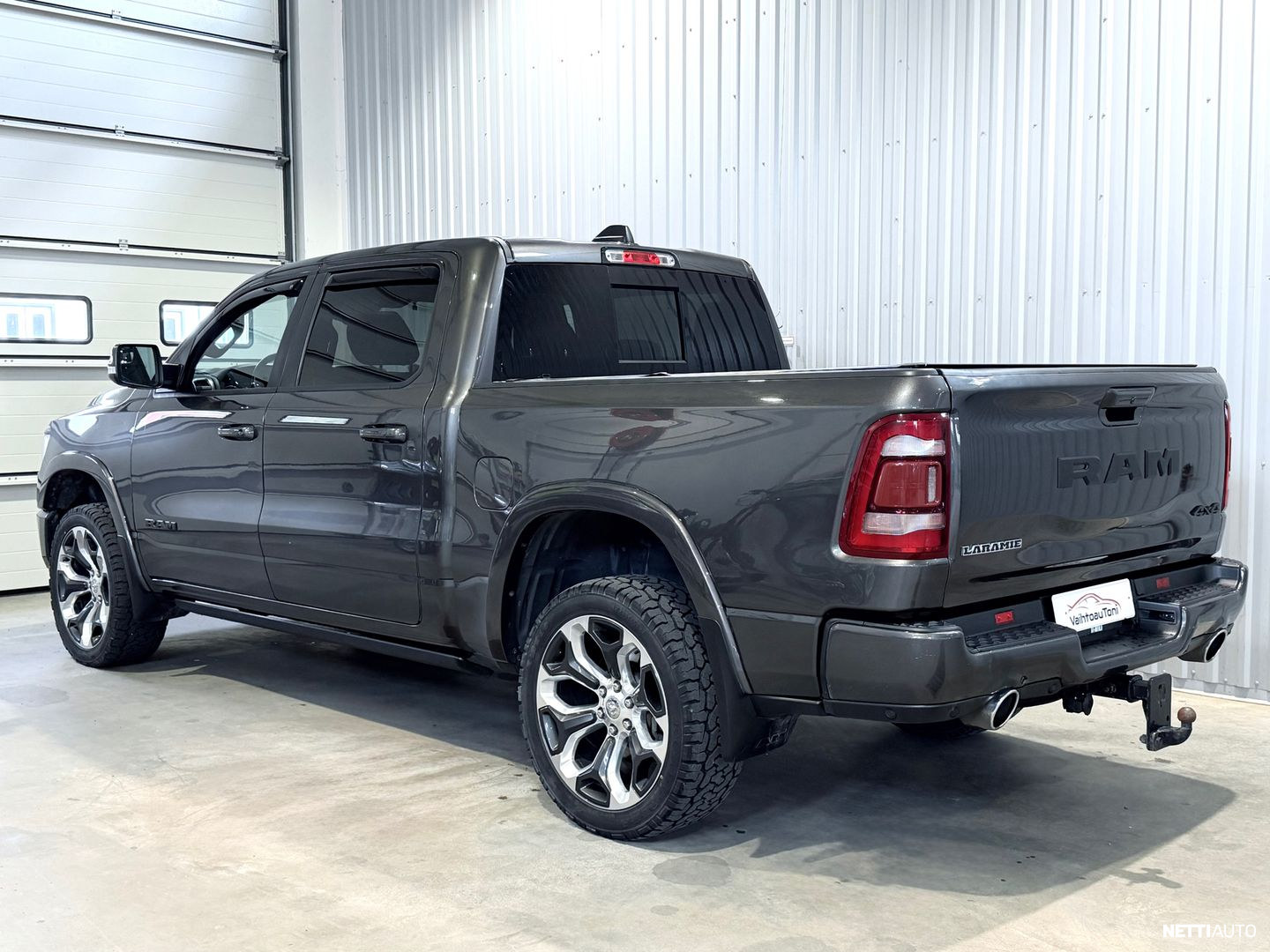 Dodge Ram 2020, photo 4/9