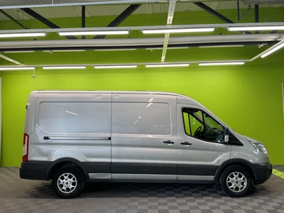 Ford Transit 2016, photo 2/20