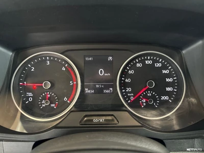 Volkswagen Crafter 2020, photo 3/41