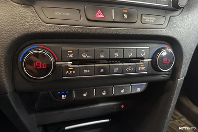 Kia Ceed 2019, kuva 6/6