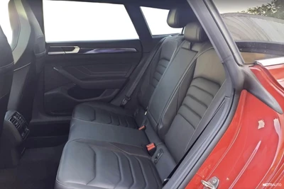 Volkswagen Arteon 2021, kuva 7/11