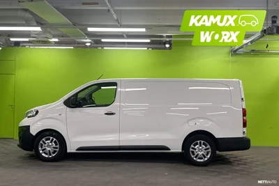 Peugeot Expert BlueHDi 120 XL 2021, kuva 6/23