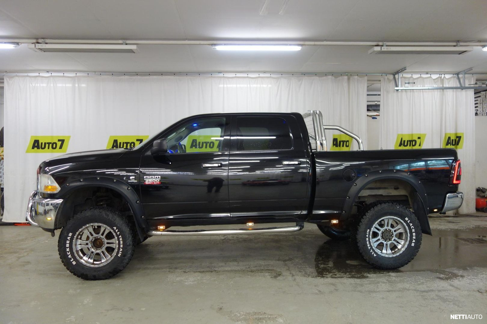 Dodge Ram 2012, photo 2/22