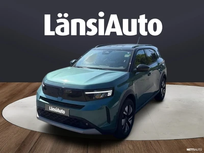 Opel Frontera GS Hybrid 145 Automaatti 2025, photo 1/10