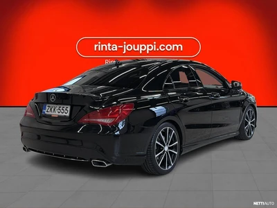 Mercedes-Benz CLA 2015, kuva 6/32