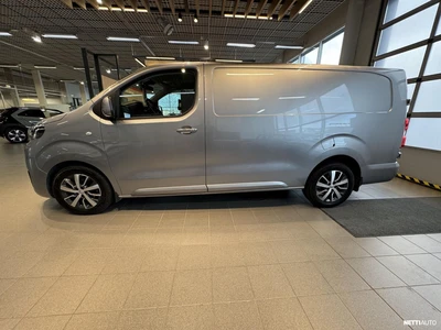 Toyota Proace 2020, photo 2/20