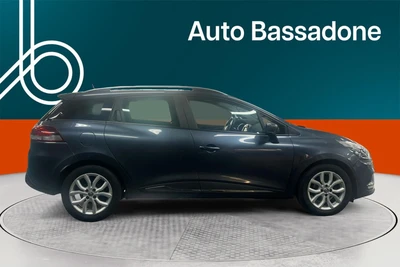Renault Clio 2016, photo 6/22