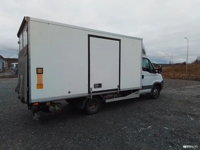 Iveco Daily 2007, photo 3/9