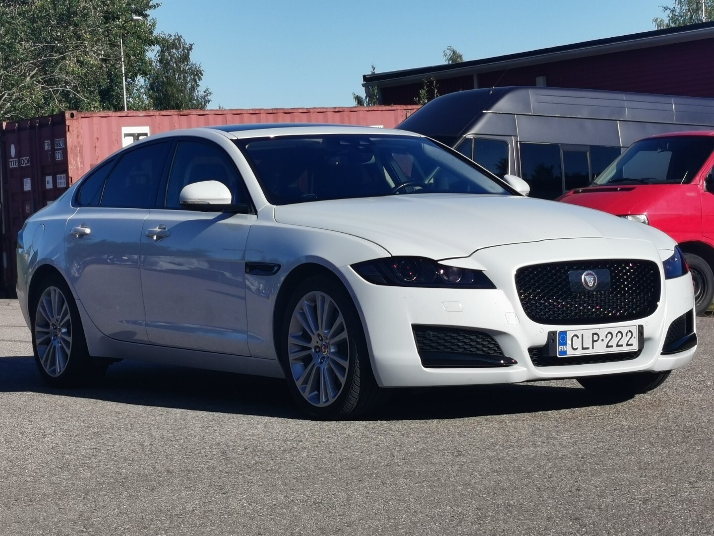 Jaguar