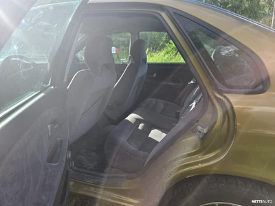 Volvo S40 1999, photo 5/9