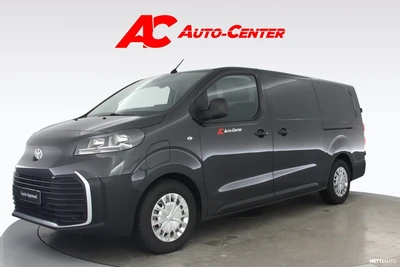 Toyota Proace L2 Comfort 75 kWh 5-ovinen 2025, photo 1/32