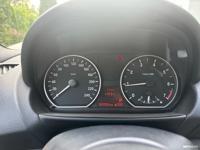 BMW 118 i m-sport limited edition 2007, kuva 6/7