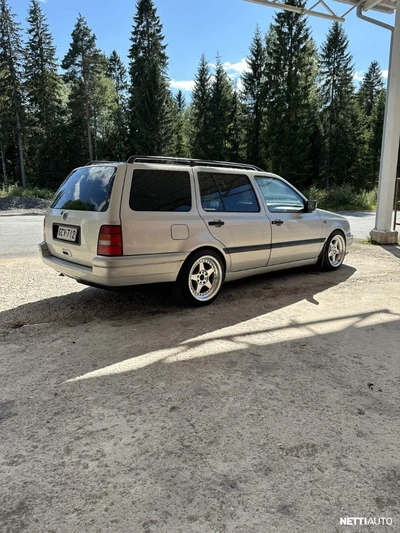 Volkswagen Golf 1998, kuva 5/19