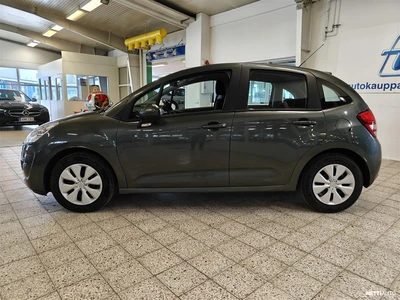 Citroen C3 VTi 95 Confort 2010, photo 2/28
