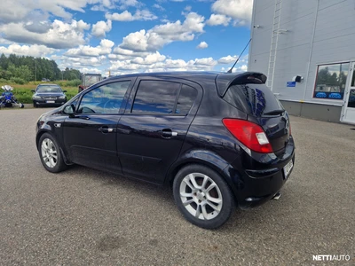 Opel Corsa 2006, kuva 5/10