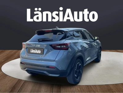 Nissan Juke 2024, kuva 6/10