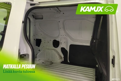 Dacia Dokker Van 2018, kuva 5/7