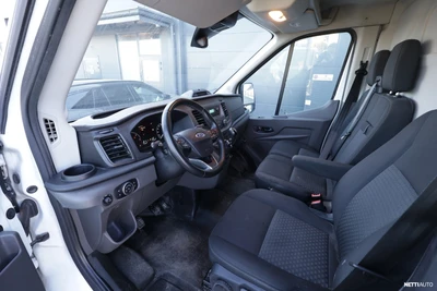 Ford Transit 2023, photo 7/22