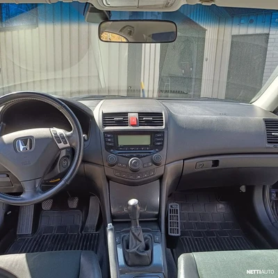 Honda Accord 2005, kuva 6/10