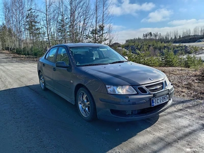 Saab 9-3 2004, kuva 1/7
