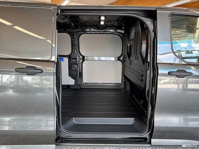 Ford Transit Custom 2026, kuva 4/21