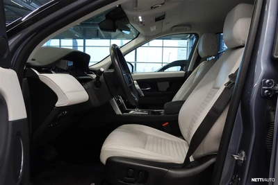 Land Rover Discovery Sport 2023, kuva 6/17