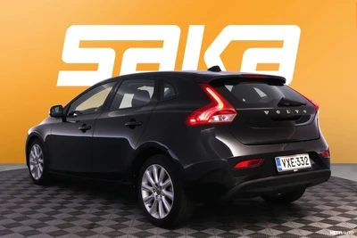 Volvo V40 D2 Business 2014, kuva 5/19