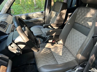 Land Rover Range Rover 1995, kuva 7/10