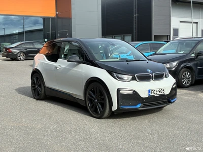 BMW i3s s 94 Charged Edition 2018, kuva 1/6